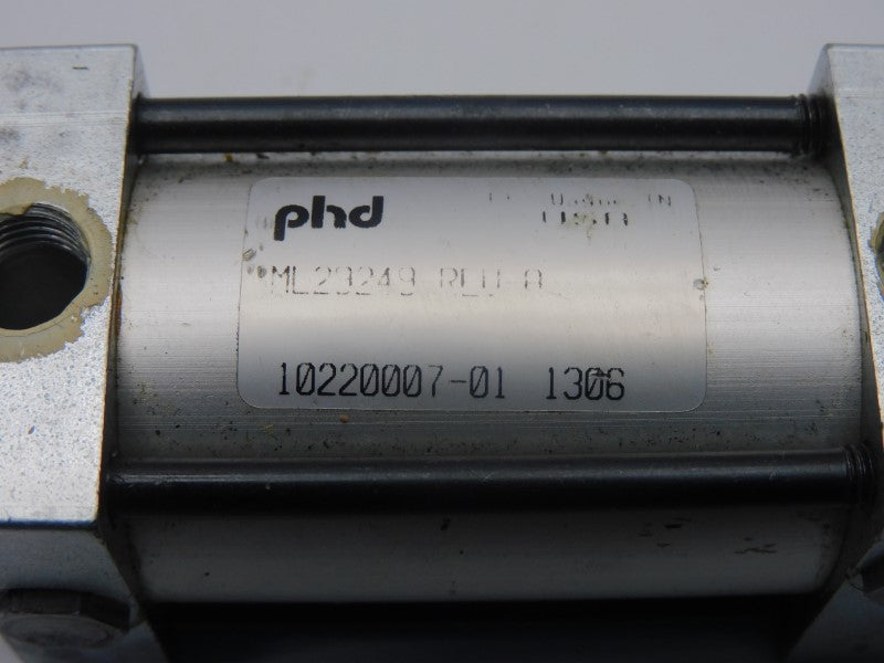 PHD ML29249 REV. A UNMP