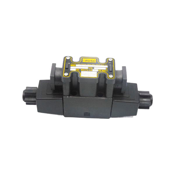 PARKER D1VW1CNYCF75 110/120V .42-.50A 5000PSI NSNP