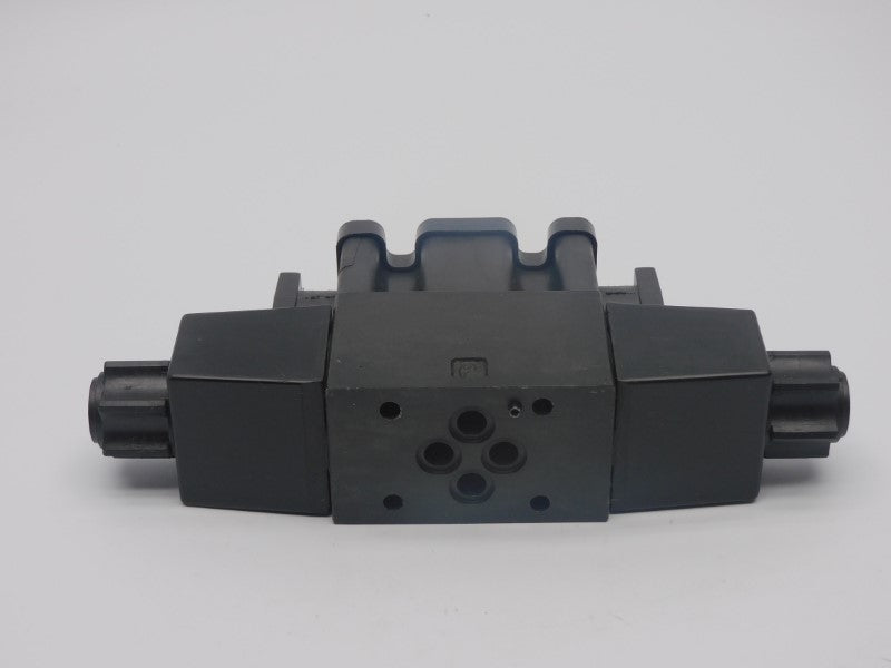 PARKER D1VW1CNYCF75 110/120V .42-.50A 5000PSI NSNP