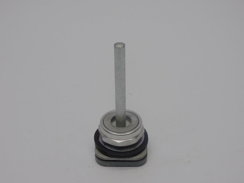 ALLEN BRADLEY 800T-M1 SER. N (AS PICTURED) (WH) NSMP