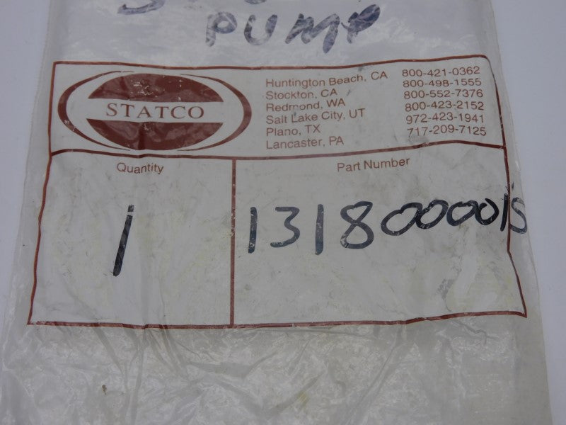 STATCO 131800001S NSMP