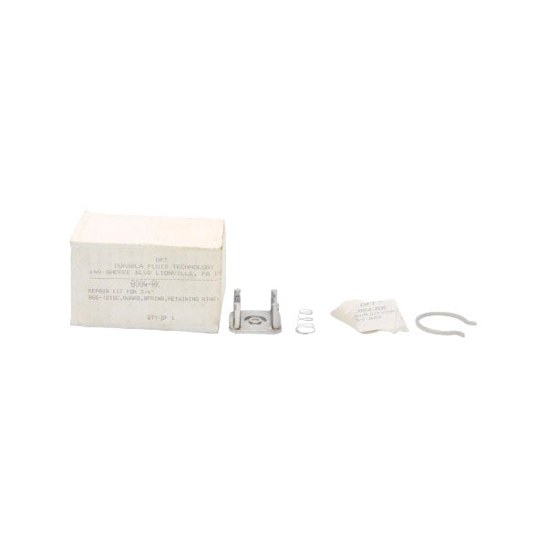 DFT 8004-RK 3/4" NSMP