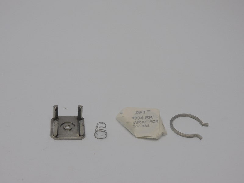 DFT 8004-RK 3/4" NSMP