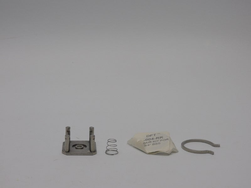 DFT 8004-RK 3/4" NSMP
