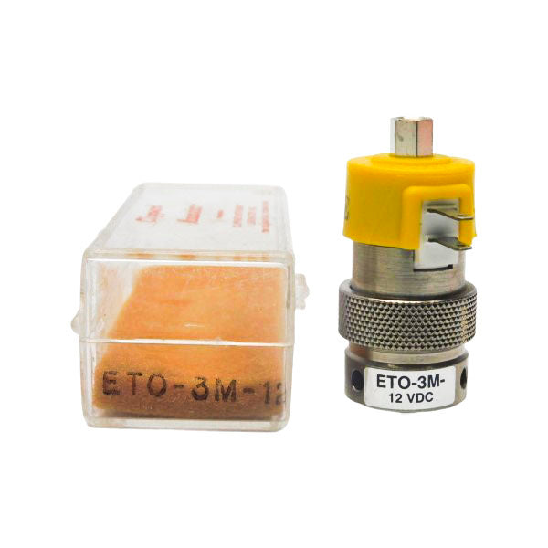 CLIPPARD ETO-3M-12 12VDC NSMP