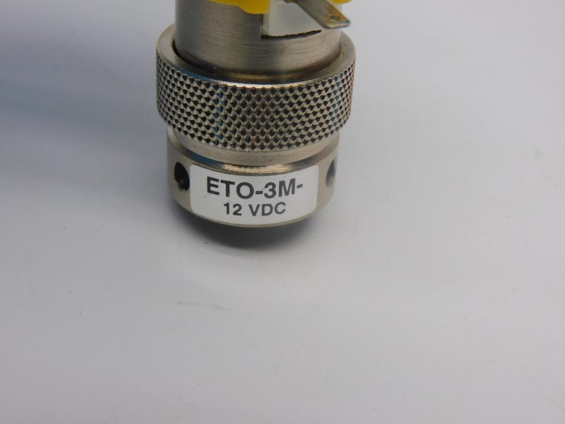 CLIPPARD ETO-3M-12 12VDC NSMP