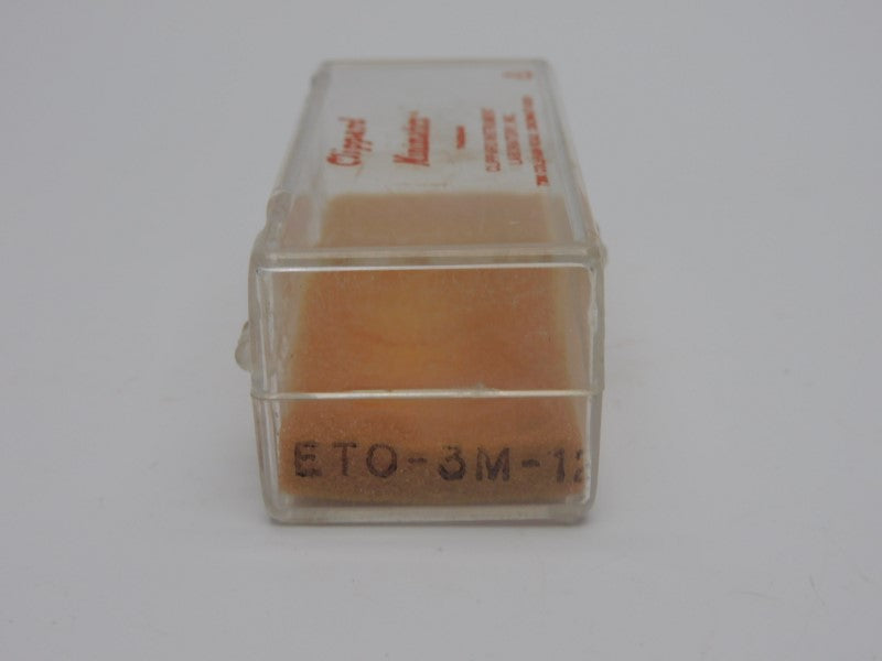 CLIPPARD ETO-3M-12 12VDC NSMP