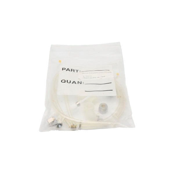 METRON INSTRUMENTS B-7813-0 NSMP