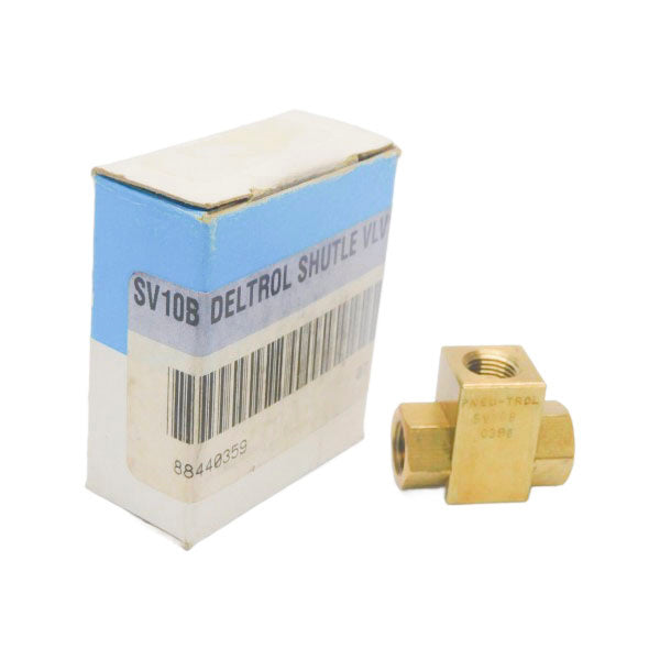 DELTROL SV10B NSMP