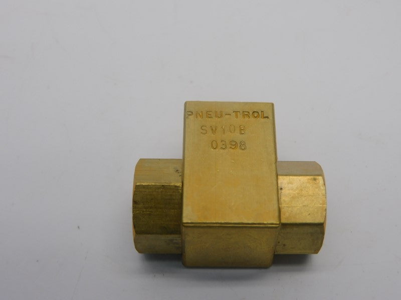 DELTROL SV10B NSMP