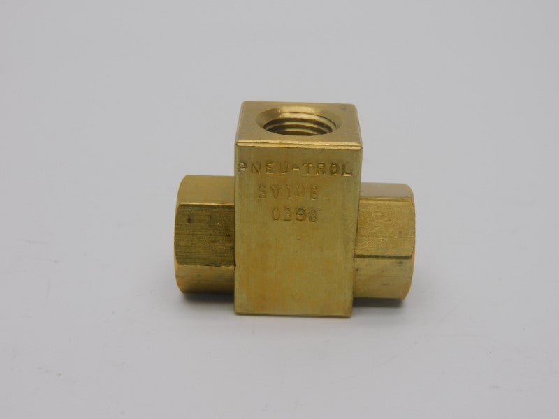 DELTROL SV10B NSMP