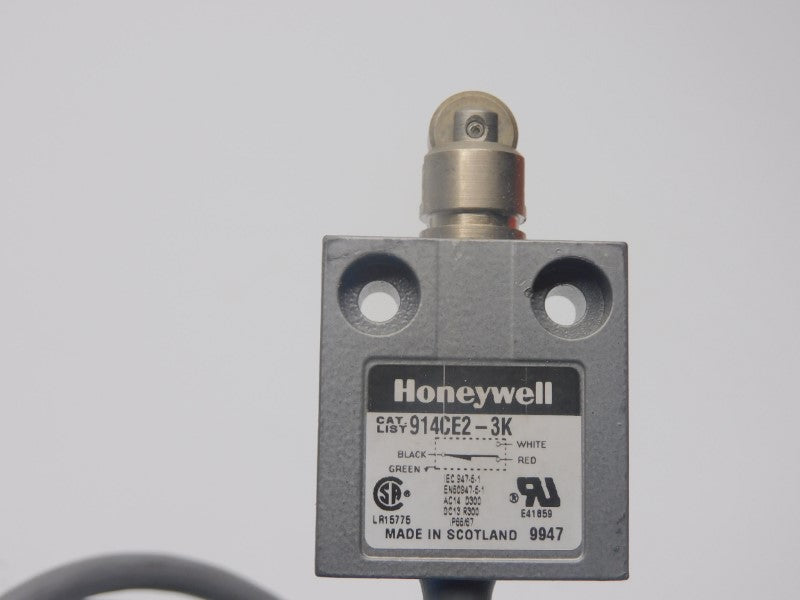 HONEYWELL 914CE2-3K NSMP