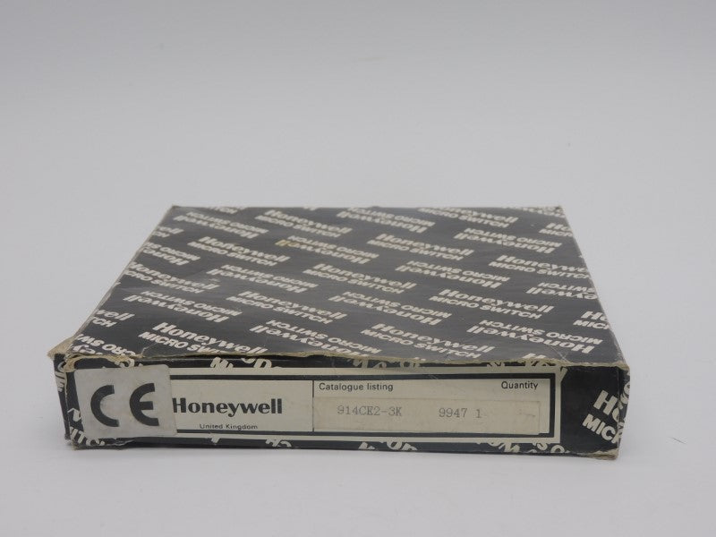 HONEYWELL 914CE2-3K NSMP