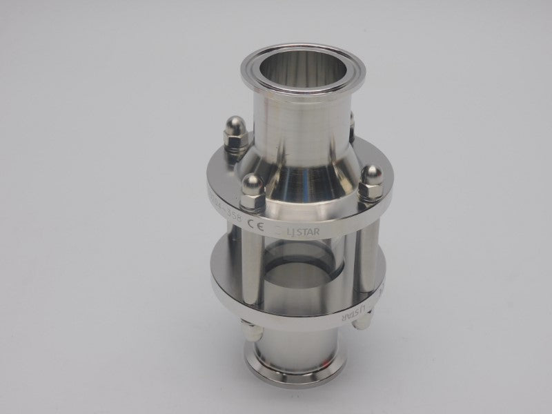 LJ STAR FVS-A15AA1BX152MMSG NSNP