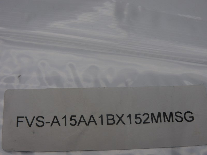LJ STAR FVS-A15AA1BX152MMSG NSNP