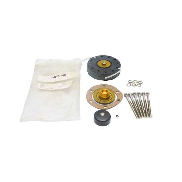SIEMENS 14823-40 NSMP