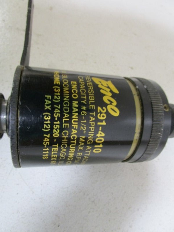 ENCO 291-4010 UNMP