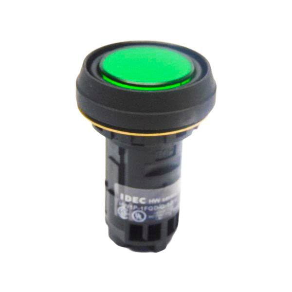 IDEC HW1P-1FQD-G-120V 120V NSNP
