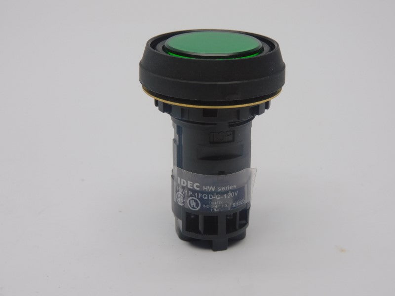 IDEC HW1P-1FQD-G-120V 120V NSNP
