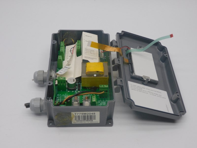 HONEYWELL T775M2048 UNMP