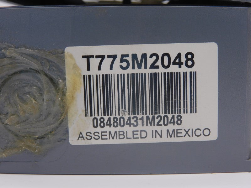 HONEYWELL T775M2048 UNMP