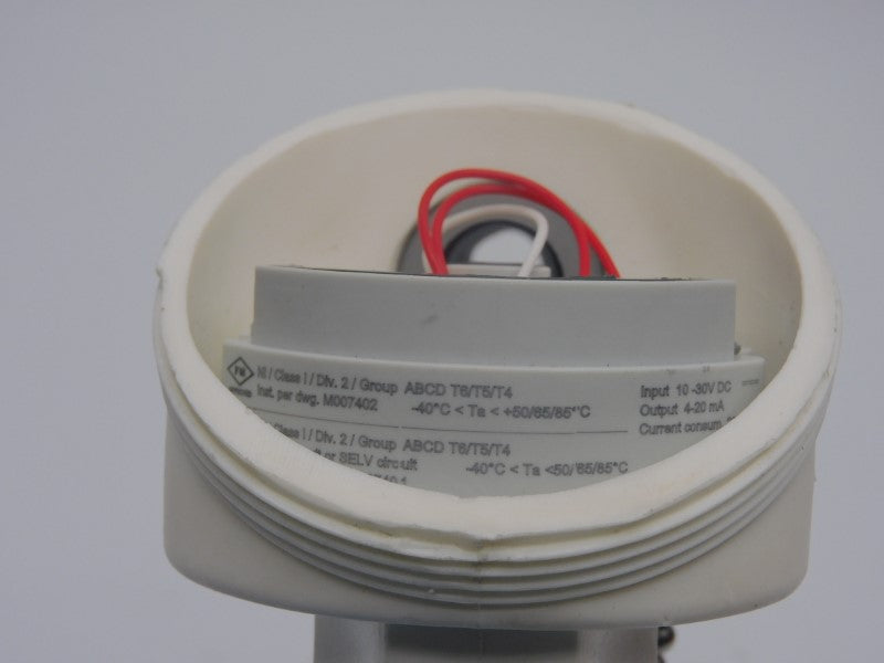 SET POINT CONTROL R1T185L483-04-CIP-1-6-63.T-440-385U-S(0-230)F 10-30VDC UNMP