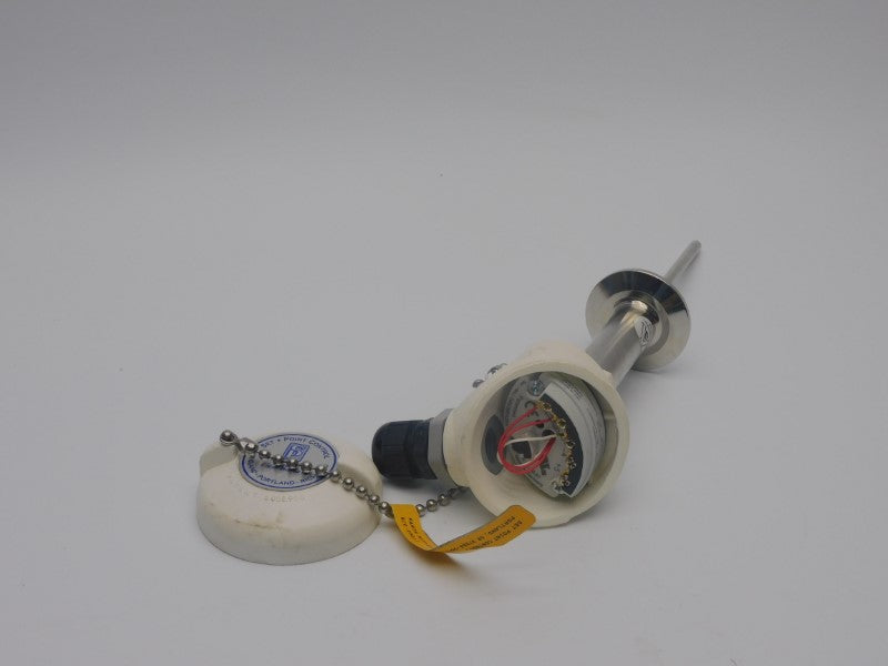 SET POINT CONTROL R1T185L483-04-CIP-1-6-63.T-440-385U-S(0-230)F 10-30VDC UNMP