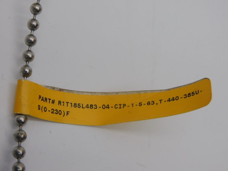 SET POINT CONTROL R1T185L483-04-CIP-1-6-63.T-440-385U-S(0-230)F 10-30VDC UNMP