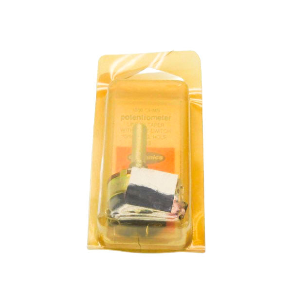 CALTRONICS P-13 NSMP
