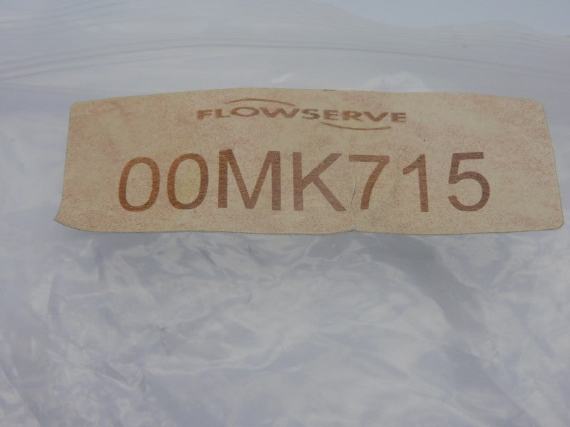 FLOWSERVE 00MK715 NSMP