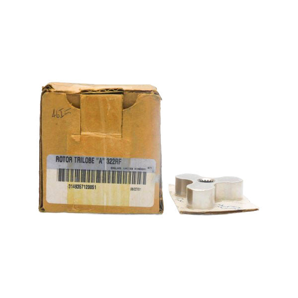 ALFA LAVAL 3149357120051 "A" 322RF NSMP