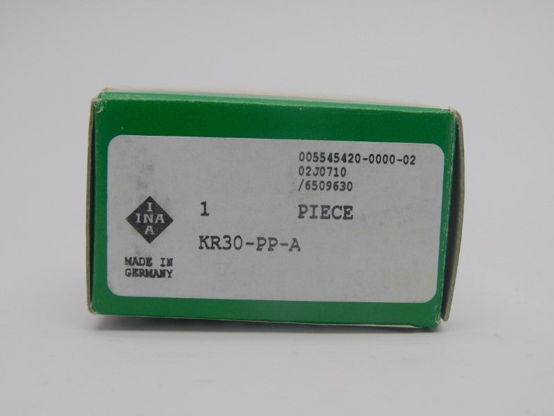 INA KR30-PP-A NSMP
