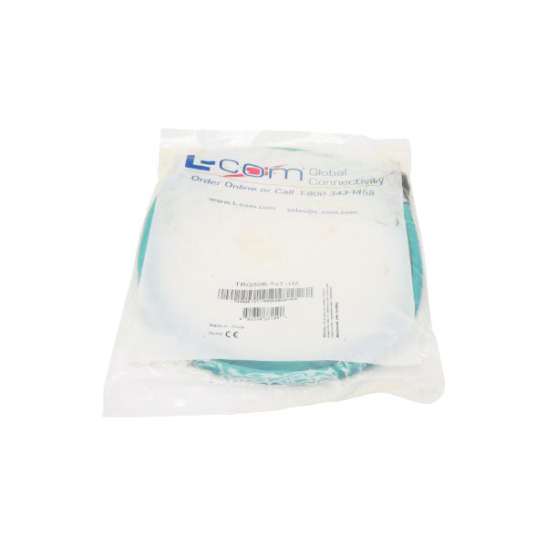 L-COM TRG506-T4T-1M NSMP