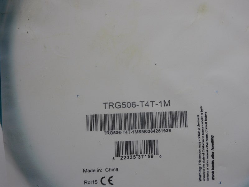 L-COM TRG506-T4T-1M NSMP