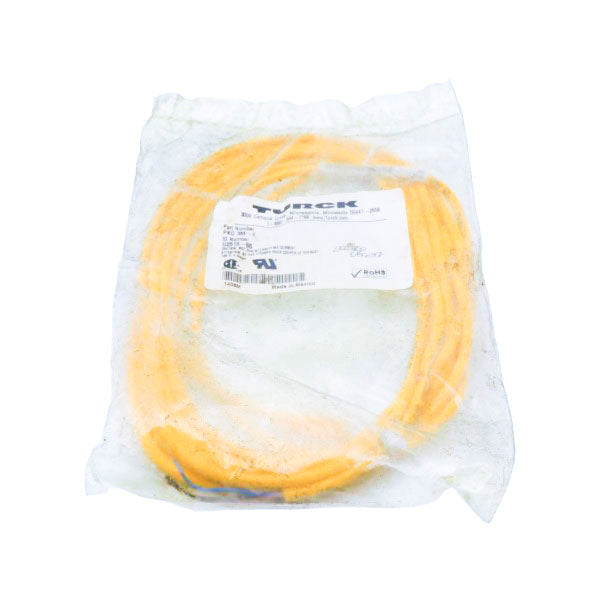 TURCK PKG3M-4 U2515-65 125V 4A NSMP