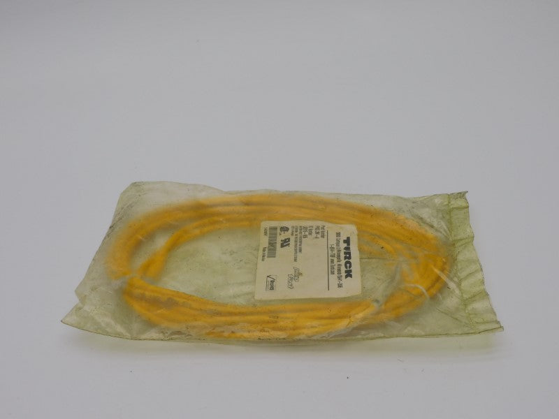 TURCK PKG3M-4 U2515-65 125V 4A NSMP