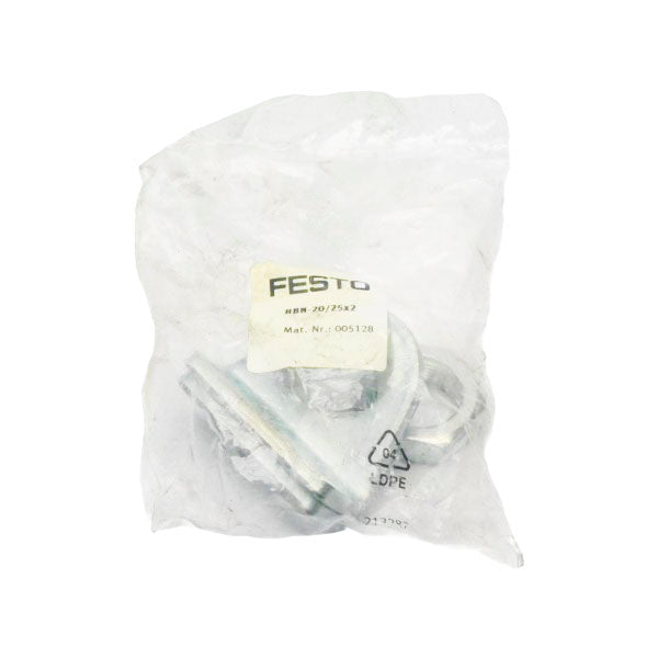 FESTO HBN-20/25X2 005128 NSMP