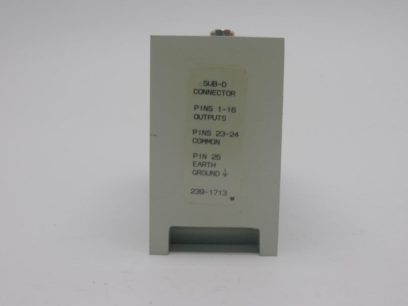 MODULE 239-1713 NSNP