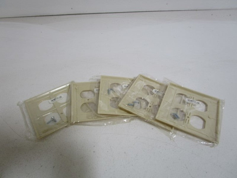 LOT OF 5 COOPER 2150V NSMP