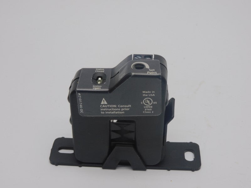 HAWKEYE 609 120VAC .2A NSNP