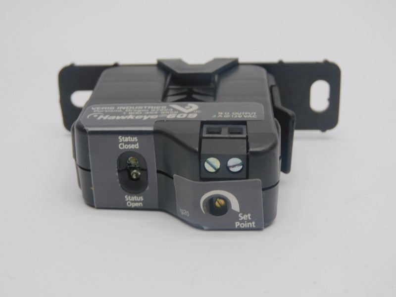 HAWKEYE 609 120VAC .2A NSNP