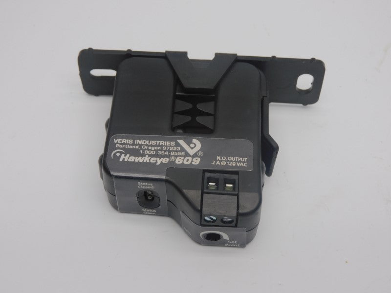 HAWKEYE 609 120VAC .2A NSNP