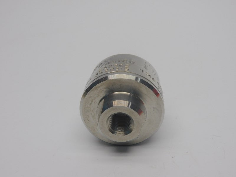 SPIRAX SARCO MST21 362PSI 1/4" NSNP