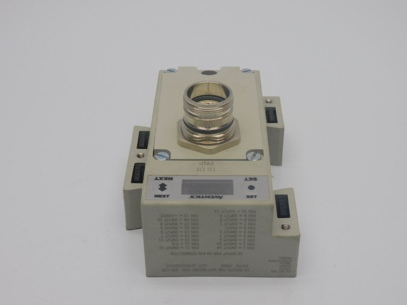 AVENTICS 240-323 24VDC NSNP