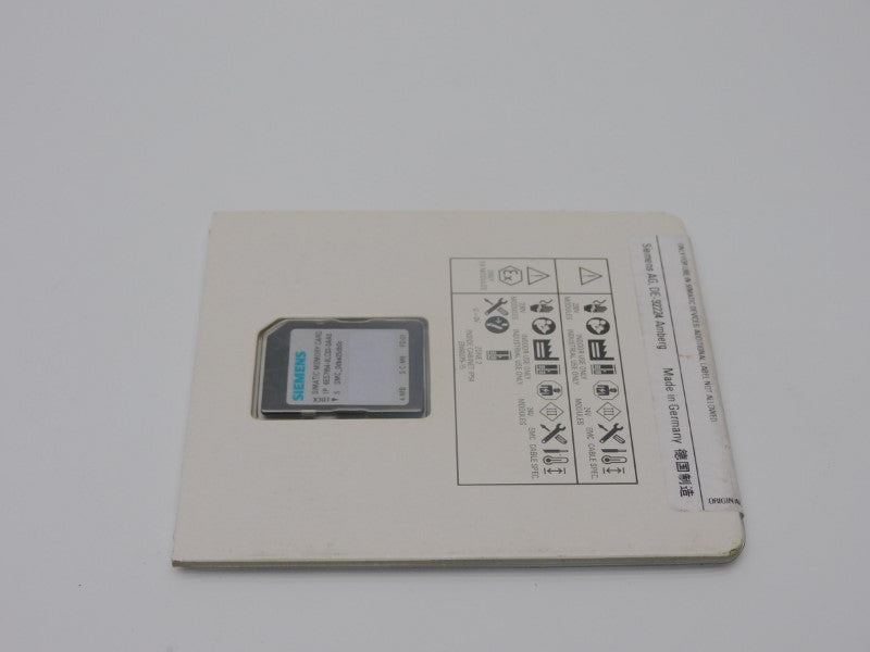 SIEMENS 6ES7954-8LC03-0AA0 NSFS