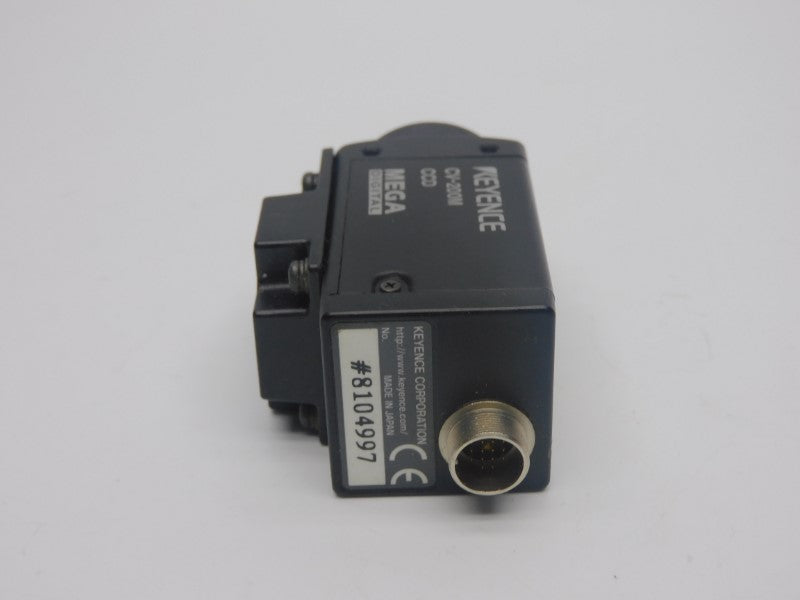 KEYENCE CV-200M NSNP