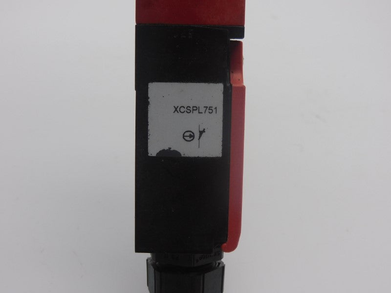 TELEMECANIQUE XCSPL751 500V 3A UNMP