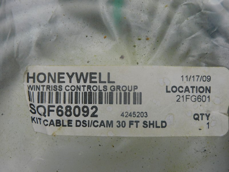 HONEYWELL 4245203 30' NSMP