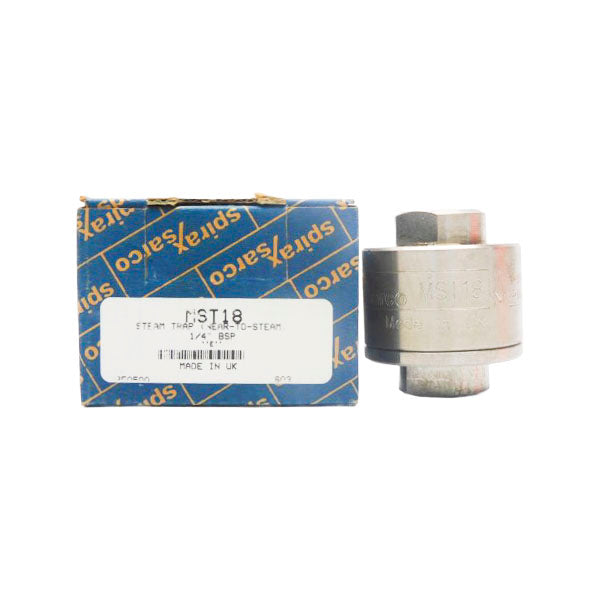 SPIRAX SARCO MST18 1/4" NSMP
