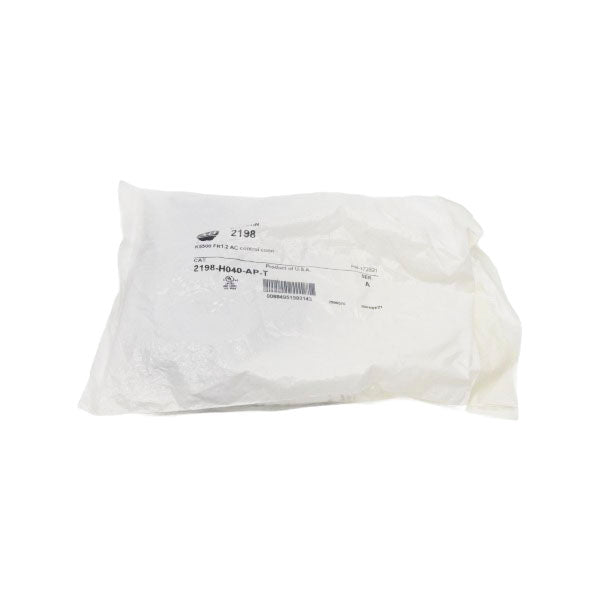 ALLEN BRADLEY 2198-H040-AP-T SER. A NSMP